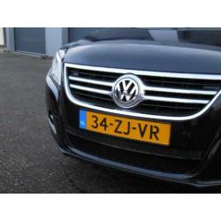 Volkswagen Tiguan 1.4 TSI 150pk 4MOTION NAP/Navigatie/Trekh