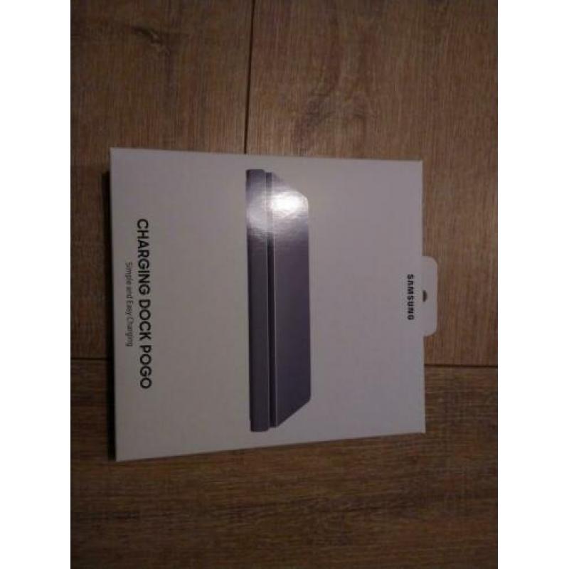 Samsung Charging Dock Pogo