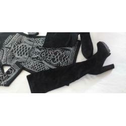 Bodycon Jurkje
