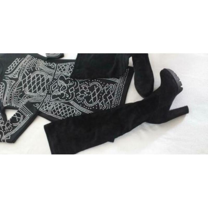 Bodycon Jurkje