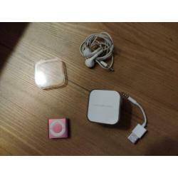 iPod shuffle