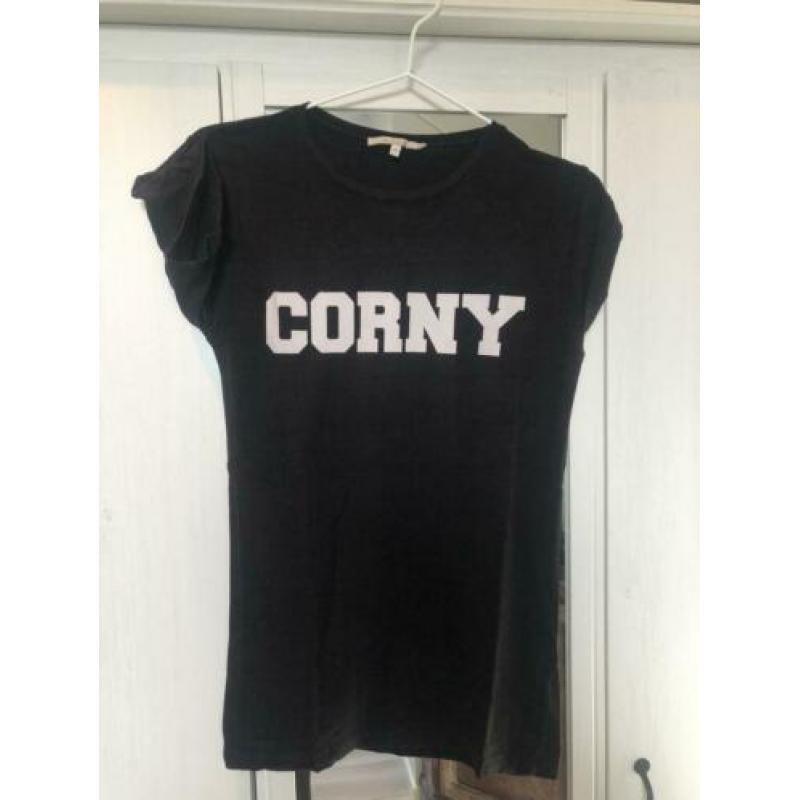 7 shirts