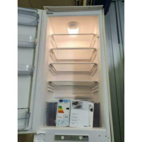 PELGRIM 177 cm Inbouw Koelvries Combinatie A+ !! 65 EURO !!