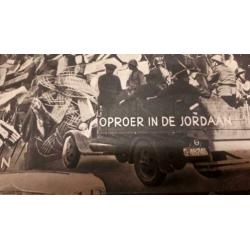 Propaganda NSB Verkiezingspamflet Provinciale Staten 1935