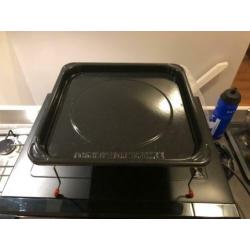 Panasonic combimagnetron (Panasonic NN-DF383BEPG)