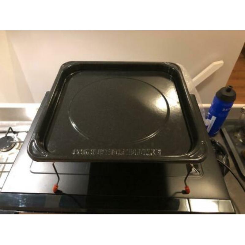 Panasonic combimagnetron (Panasonic NN-DF383BEPG)