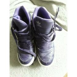 Adidas sportschoenen maat 40