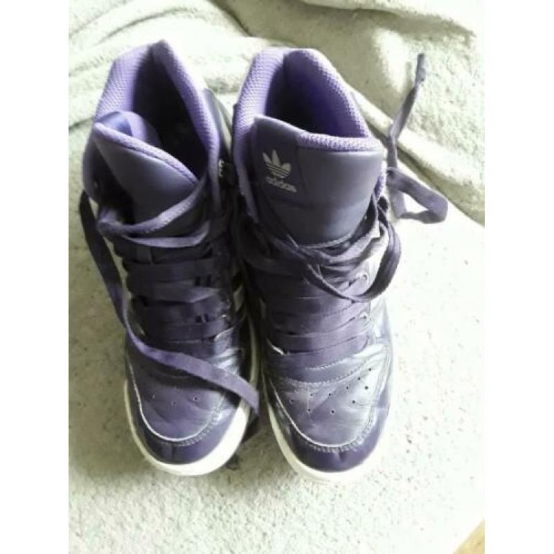 Adidas sportschoenen maat 40