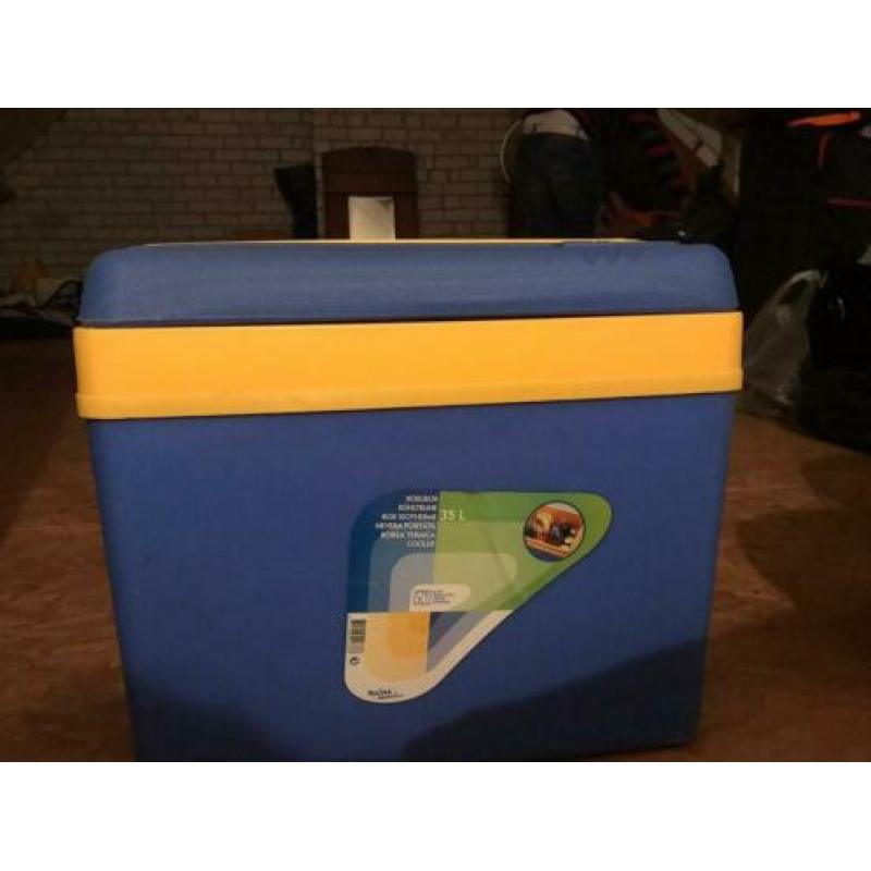 Z.g.a.n koelbox