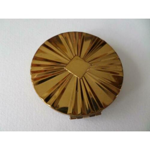 poederdoos max factor