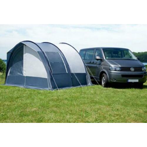 Kwaliteit DWT Fjord Bustent, voortent, 340 x 240 cm.