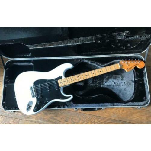 fender stratocaster 1979