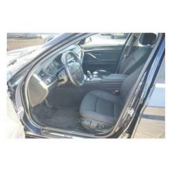 BMW 5-SERIE 528i High Executive Aut./Nav/Ecc/Daeler ond.