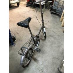 Te koop / Vouwfiets ranger foldy