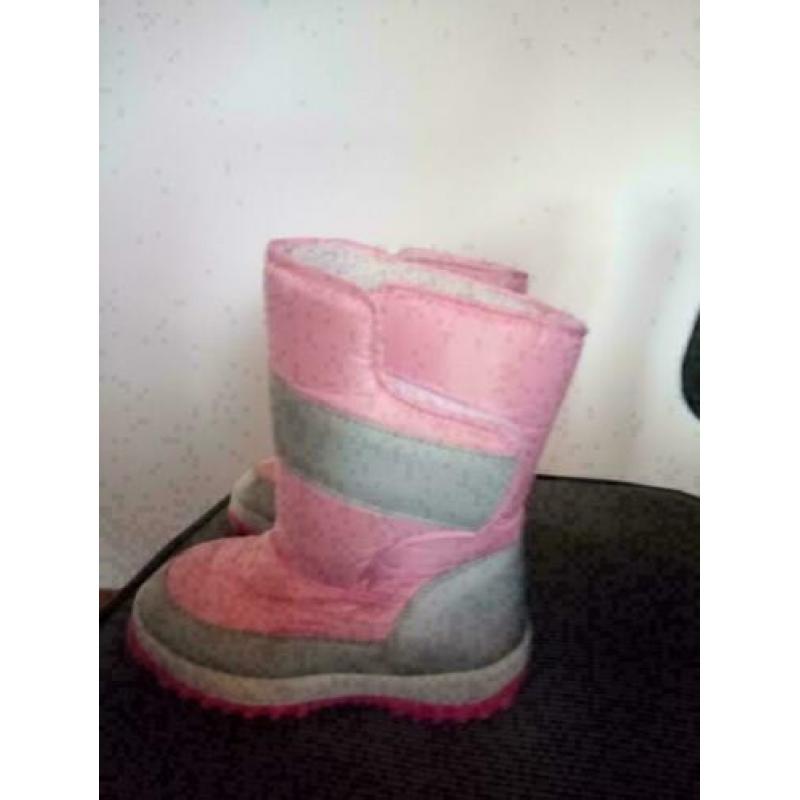 505, snowboots maat 34 te koop