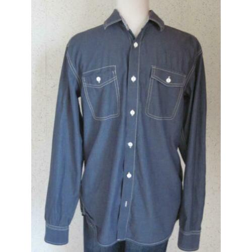 LEUK OVERHEMD van JACK & JONES . Maat:M