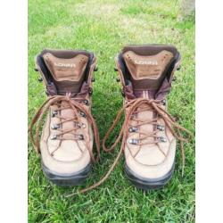 Lowa Renegade schoenen dames
