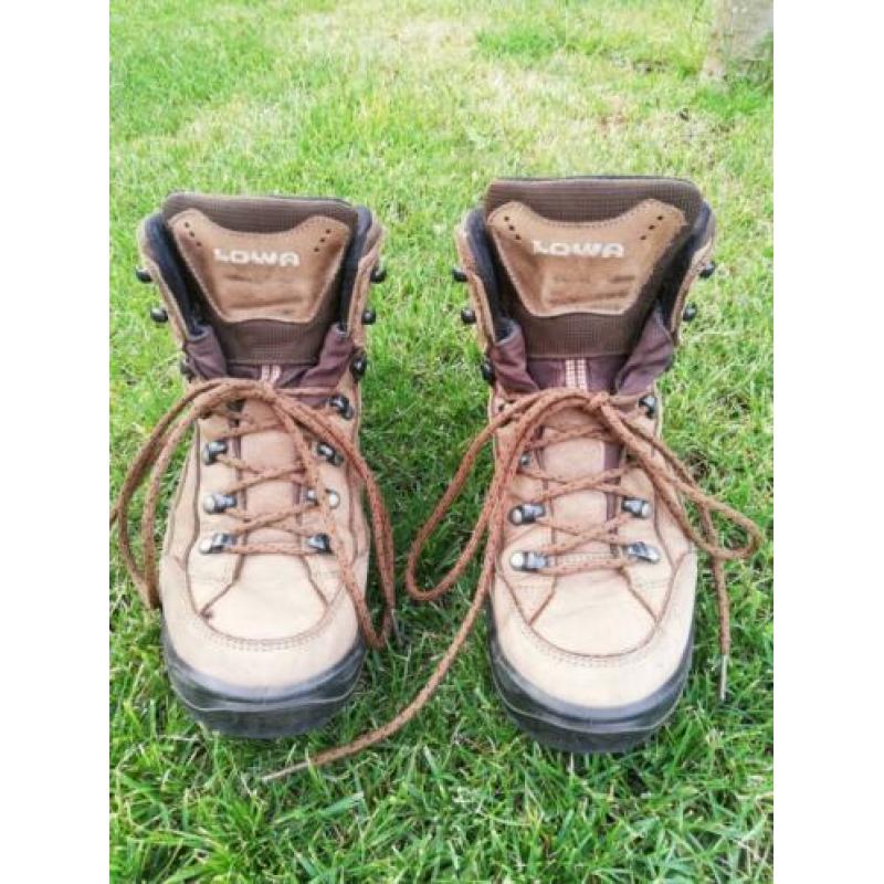 Lowa Renegade schoenen dames