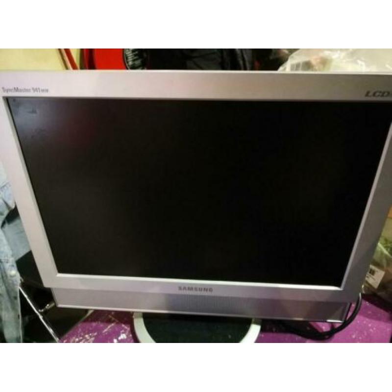 Samsung tv + ab
