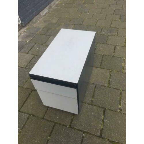 Ladeblok afsluitbaar