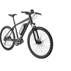 E-bike Cannondale Kinneto