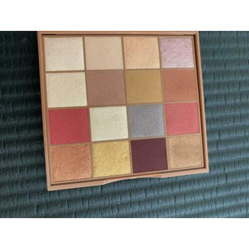 Loreal paris - paletten nieuw