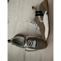 10 Days erg stoere tech sneakers maat 41
