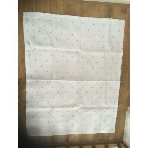 Zara sprei baby 100 x 120 cm