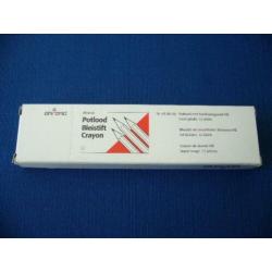 Staedtler Mars Micrograph Fineline Leads