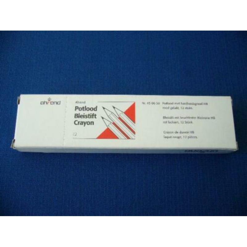Staedtler Mars Micrograph Fineline Leads