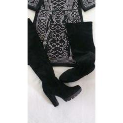 Bodycon Jurkje