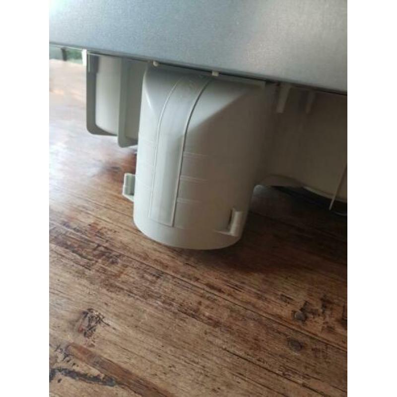 Siemens inbouw afzuigkap P-BA41-4