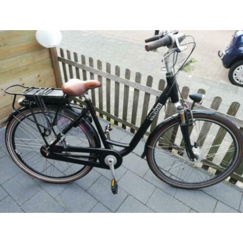 union e rail 48 inch