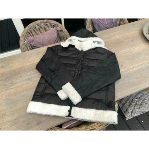 Moncler Jas Wool Jacket Nieuw Maat 3 - M/L