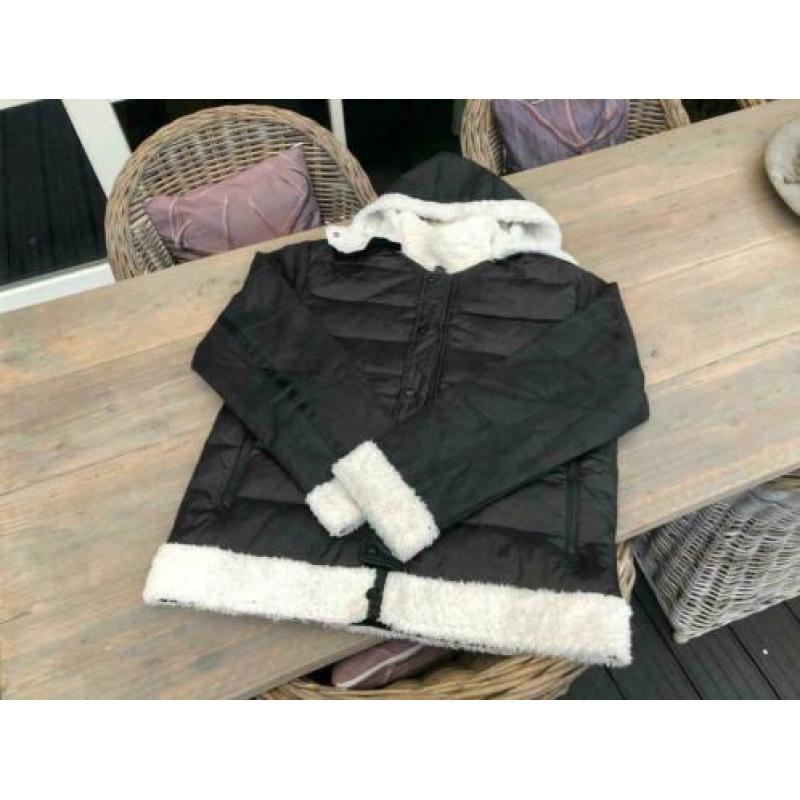 Moncler Jas Wool Jacket Nieuw Maat 3 - M/L