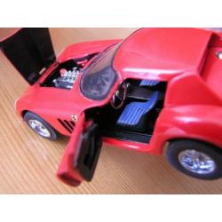 Revell Jouef Ferrari 250 GTO 64 1:43