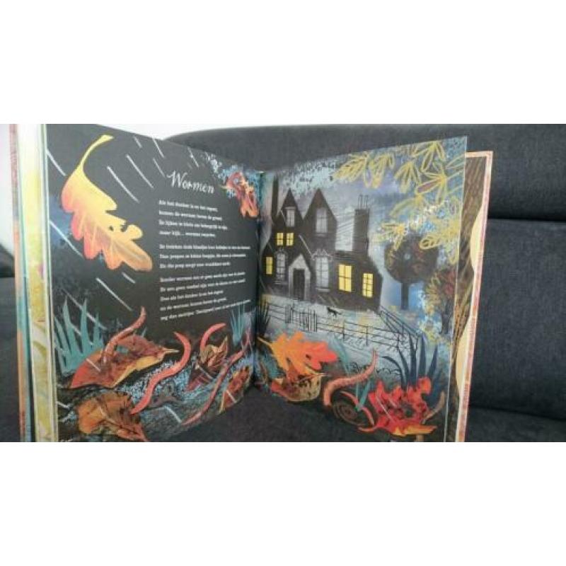NIEUW: Mijn Eerste Buitenboek