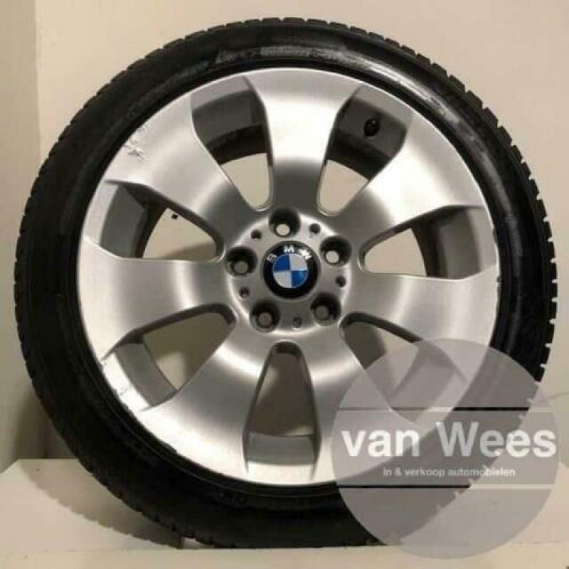 Bmw 3-serie E46 E90+ 225/45/17 INCH STYLING 158 WINTERSET