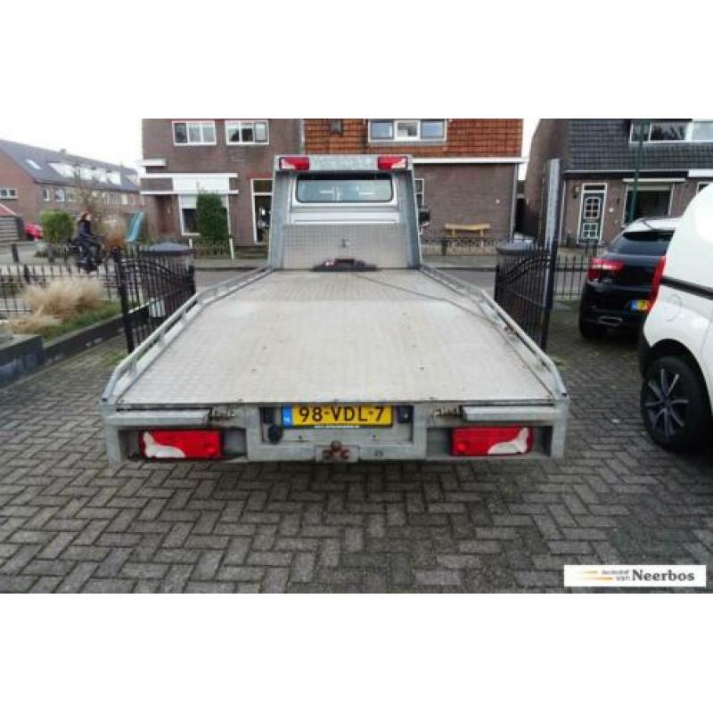Mercedes-Benz SPRINTER OPRIJWAGEN