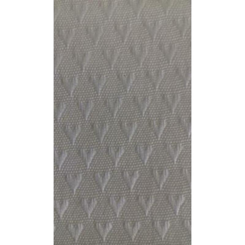 Nieuw luxe tafellaken 130 x160 cm in ecru