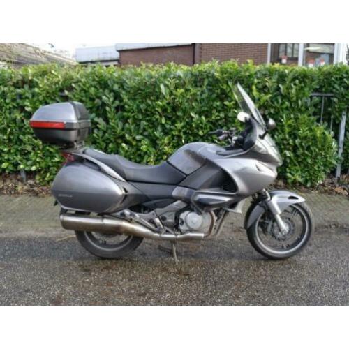 Honda NT 700 Deauville bj.2006 inruilen mogelijk.