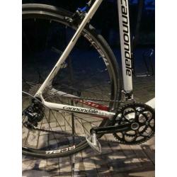 Cannondale caad 8. Frame 58