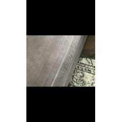 Festone elementen hoekbank/ vintage stone