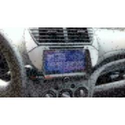 Suzuki alto geschikt radio navigatie