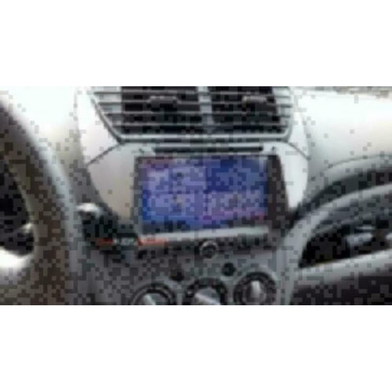 Suzuki alto geschikt radio navigatie
