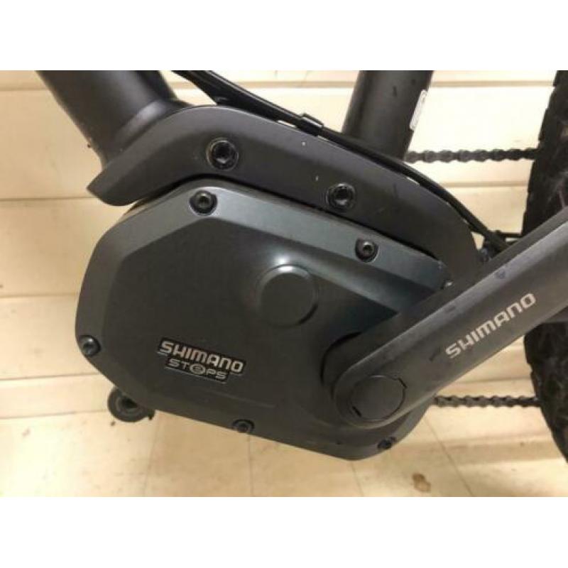 E-bike Cannondale Kinneto