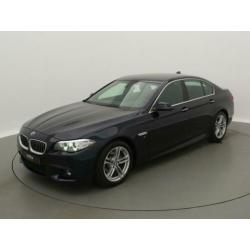 BMW 5 Serie 520i M-Sport Executive | Navi Prof | 18''
