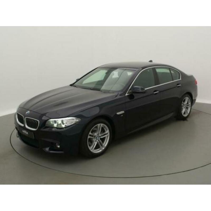 BMW 5 Serie 520i M-Sport Executive | Navi Prof | 18''