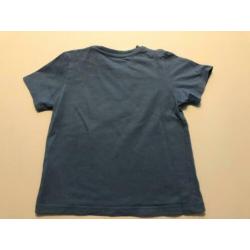 Hugo boss t-shirt maat 92