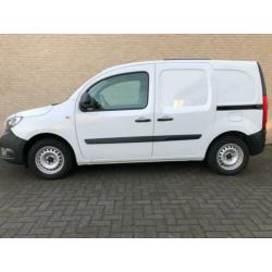 Mercedes-Benz Citan 109 CDI BlueEFFICIENCY